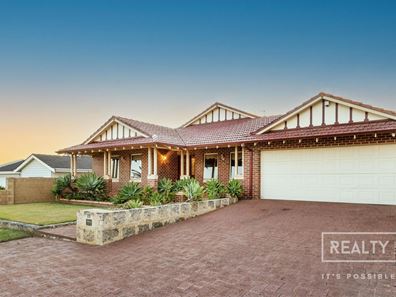 25 Felton Retreat, Mindarie WA 6030