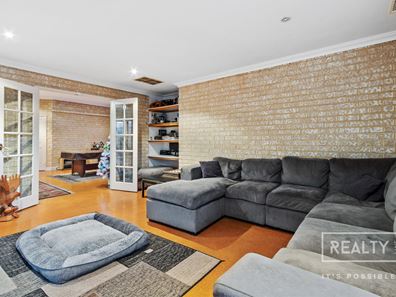 25 Felton Retreat, Mindarie WA 6030