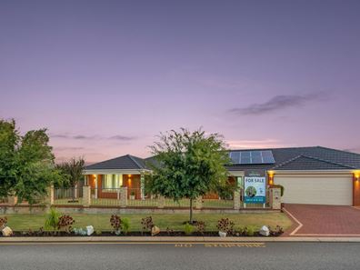 36 Pleasant Avenue, Piara Waters WA 6112