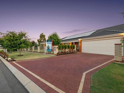 36 Pleasant Avenue, Piara Waters WA 6112