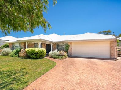 10 Ransonnet Drive, Geographe WA 6280