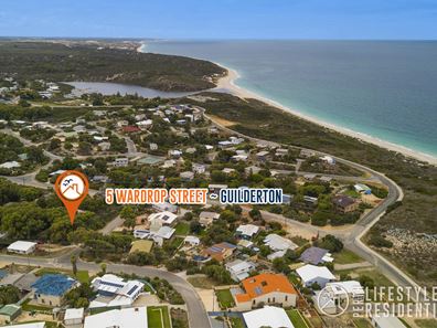 5 Wardrop Street, Guilderton WA 6041