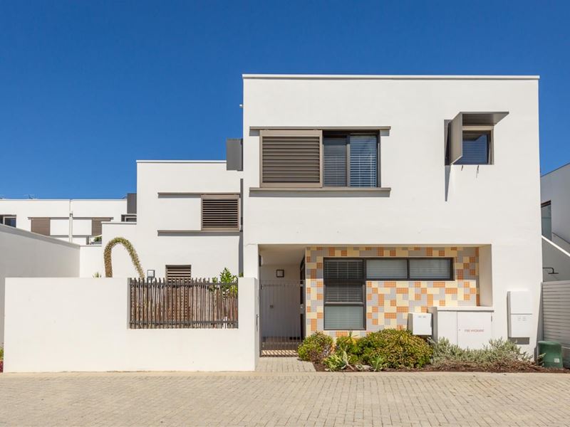 1/22 Grandstand Lane, Floreat