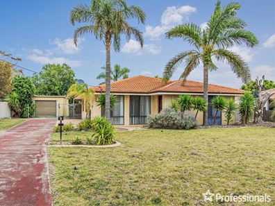 8 Linville Avenue, Cooloongup WA 6168