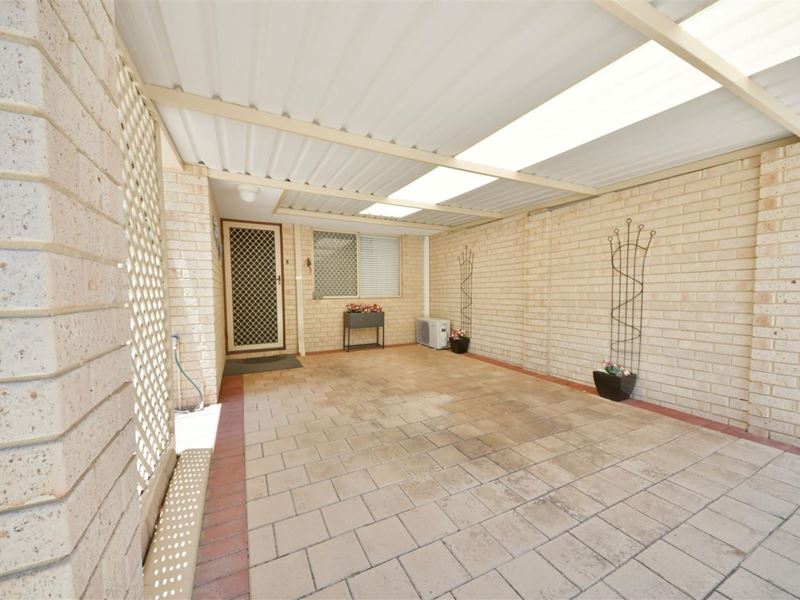 8/27-29 Goongarrie Drive, Cooloongup