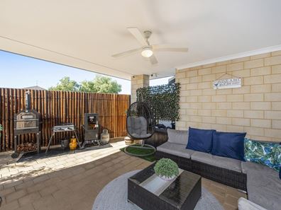 17 Emary Rise, Baldivis WA 6171