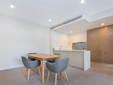 206/8 Moreau Parade, East Perth WA 6004