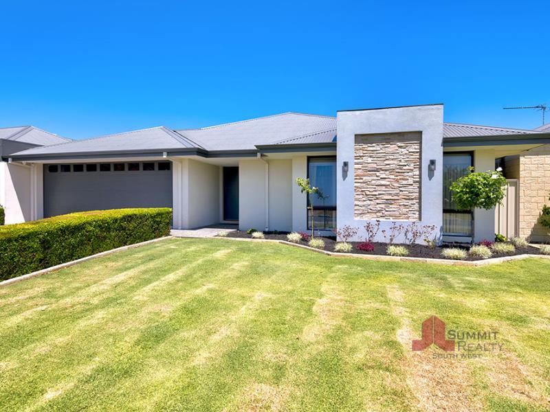 6 Gerschow  Avenue, Harvey