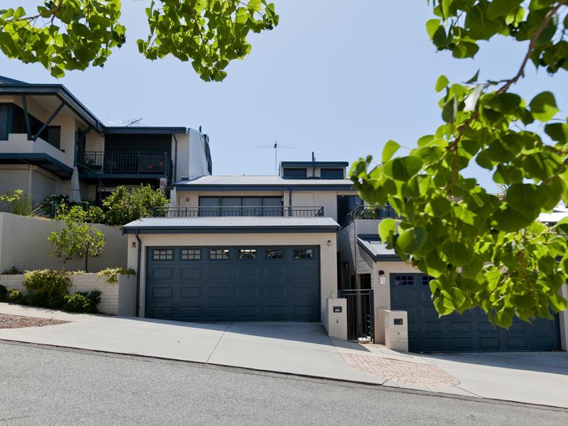 2/5 Rose Avenue, South Perth