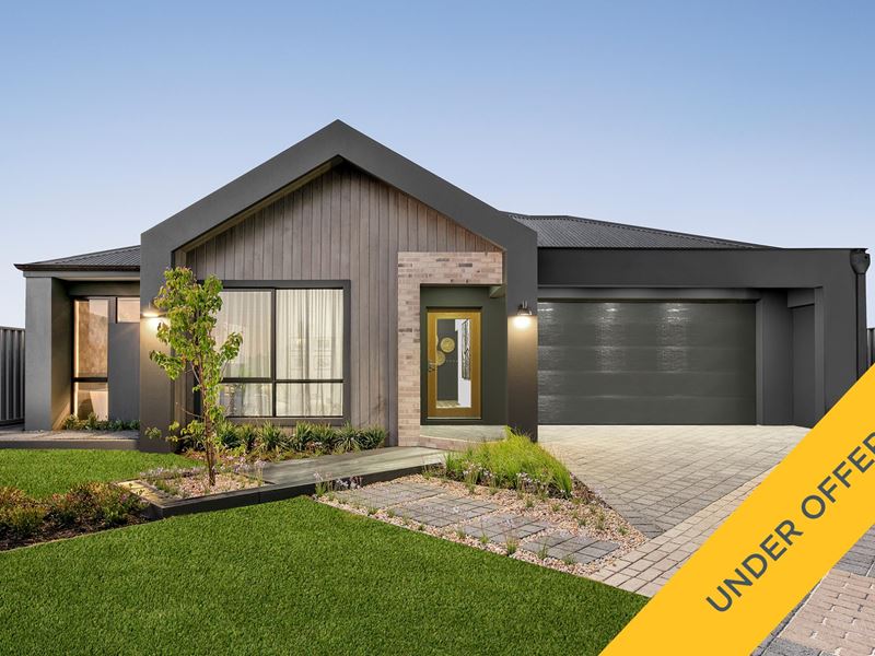 10 Aquila Crescent, Bennett Springs
