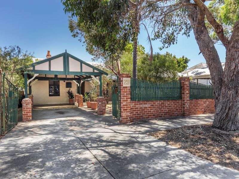 29 Canterbury Terrace, East Victoria Park