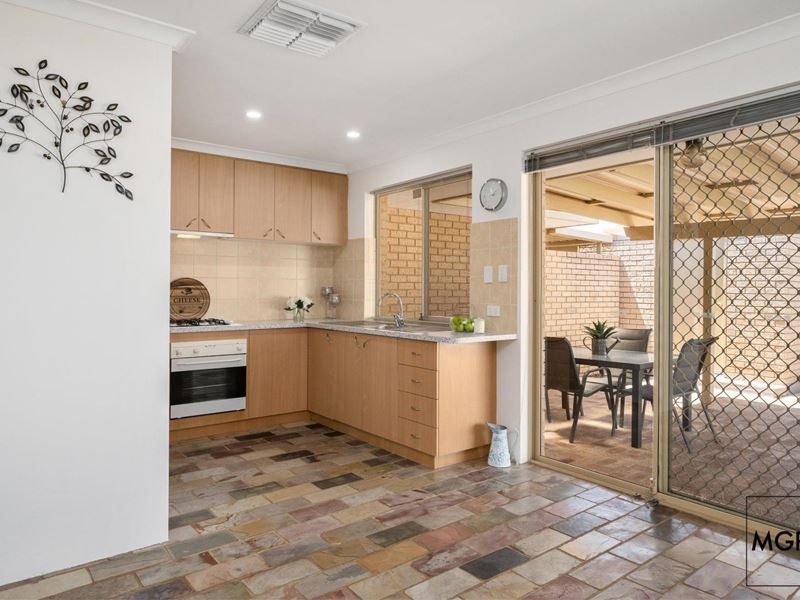 63B Coleman Crescent, Melville