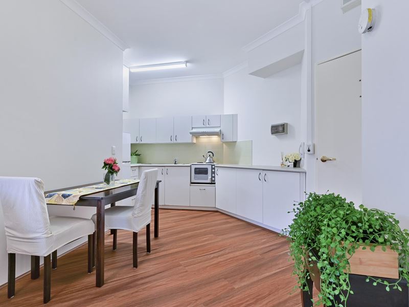 54/21 Dianella Drive, Dianella