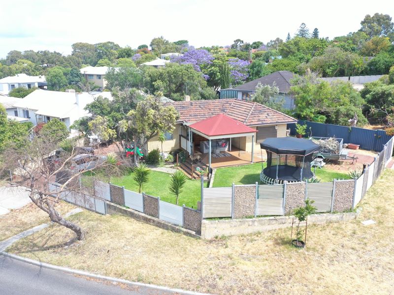 48 Bawdan Street, Willagee