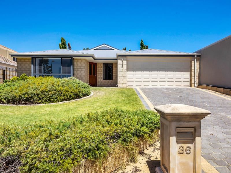 36 Northport Boulevard, Wannanup