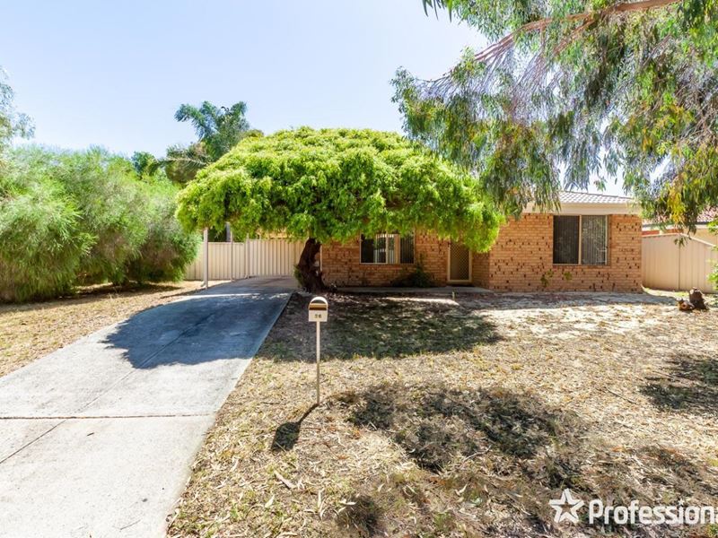 26 Chadwick Parade, Brookdale