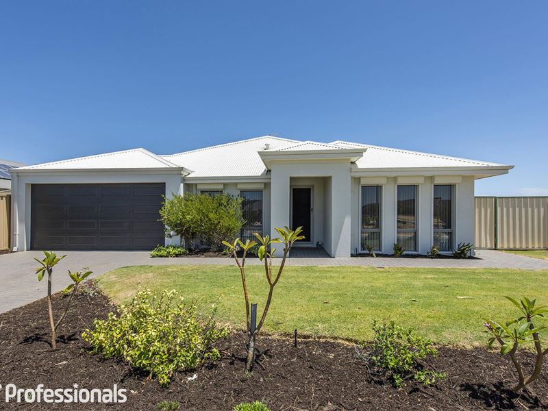 135 Malarkey Road, Byford WA 6122