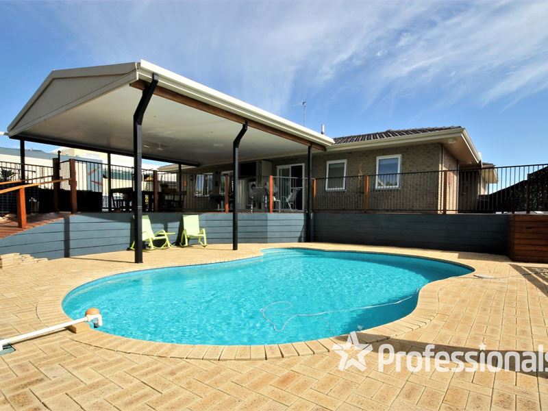 3 Monitor Way, Australind