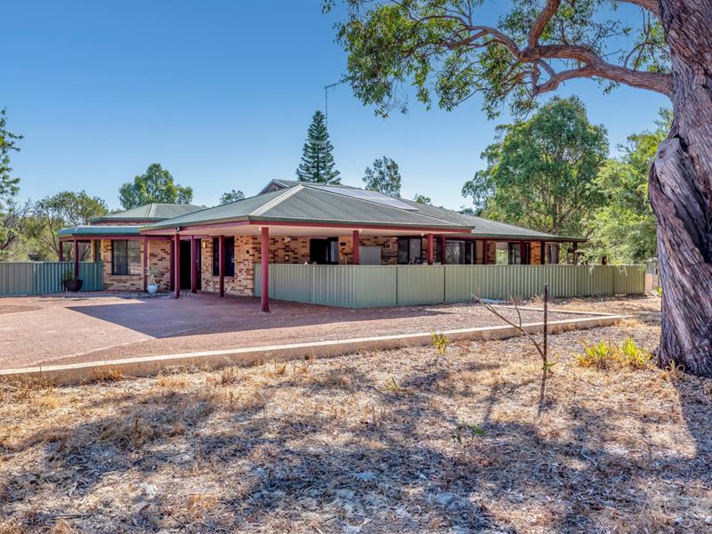 49 Hougham Road, Barragup WA 6209