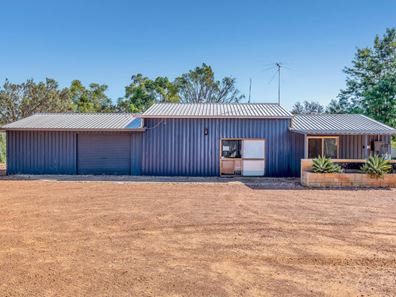 49 Hougham Road, Barragup WA 6209