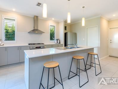 25 Holbeck  Way, Baldivis WA 6171