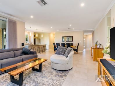 25 Holbeck  Way, Baldivis WA 6171
