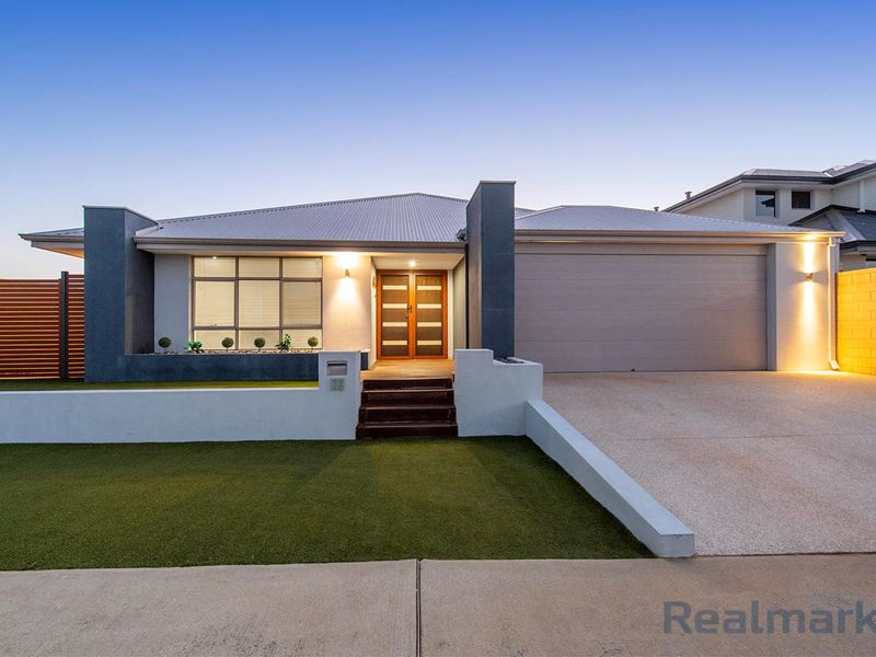 72 Cormorant Key, Wannanup
