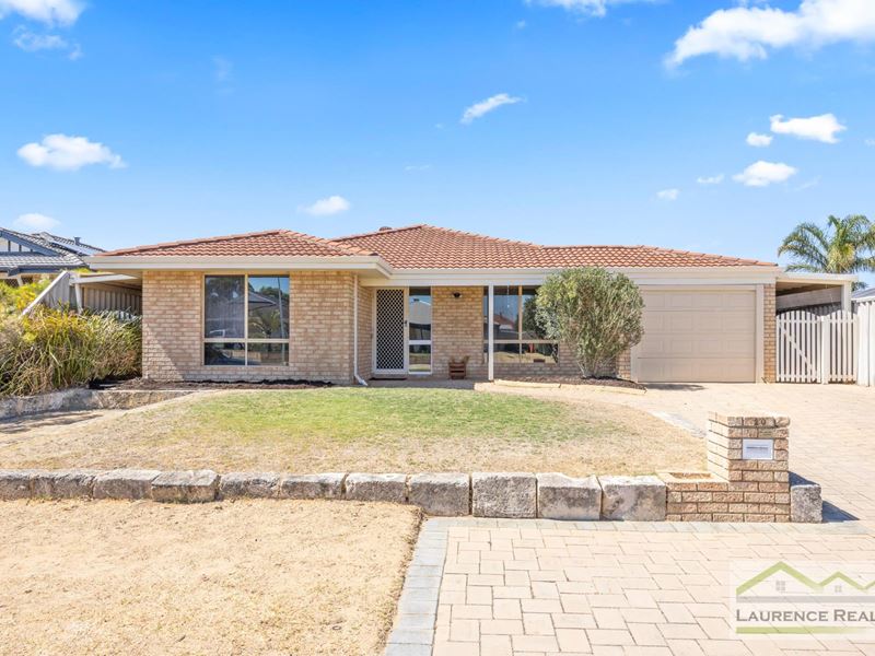 20 Inman Court, Merriwa