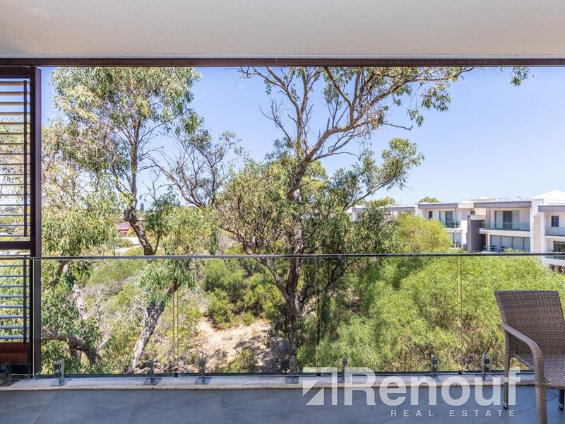 134/2 Milyarm Rise, Swanbourne