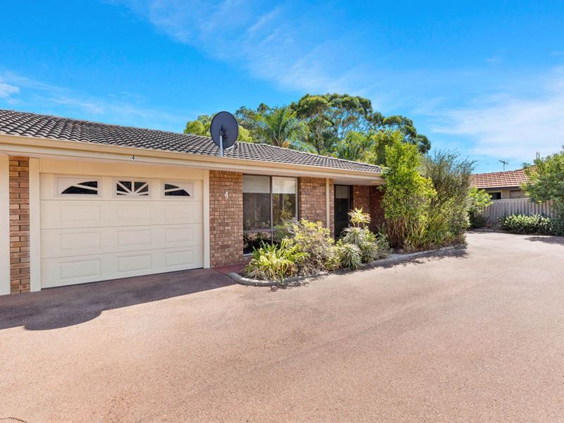 4/82 Waddell Road, Bicton