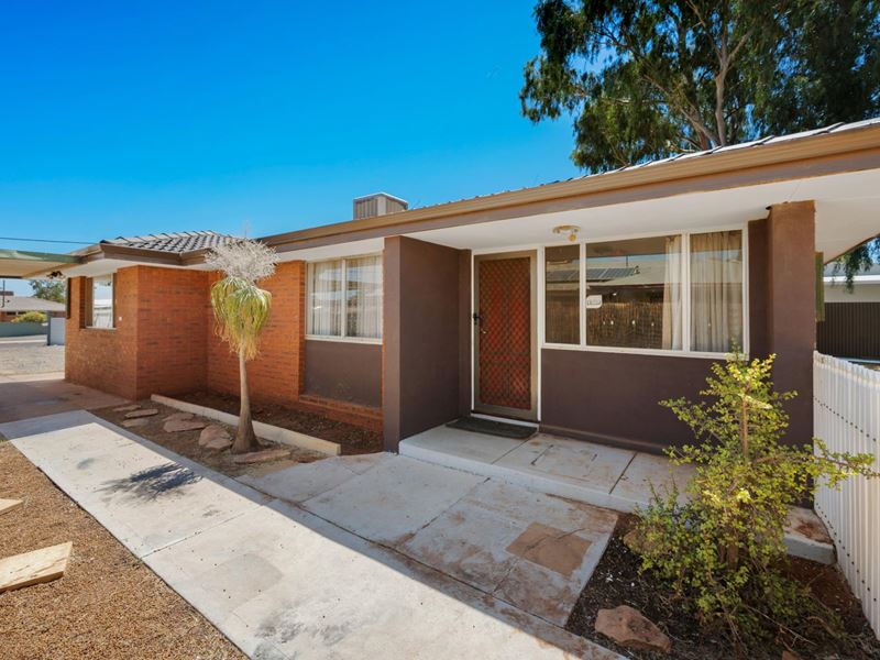 21 Belgravia Place, South Kalgoorlie