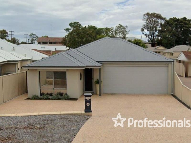 3/32 Hamilton Road, Eaton