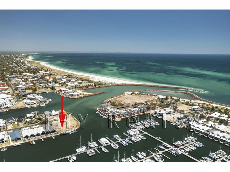 68 Keel Retreat, Geographe
