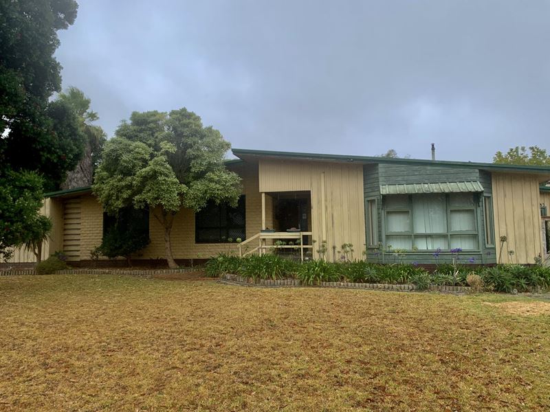57 Oxford Street, Gledhow