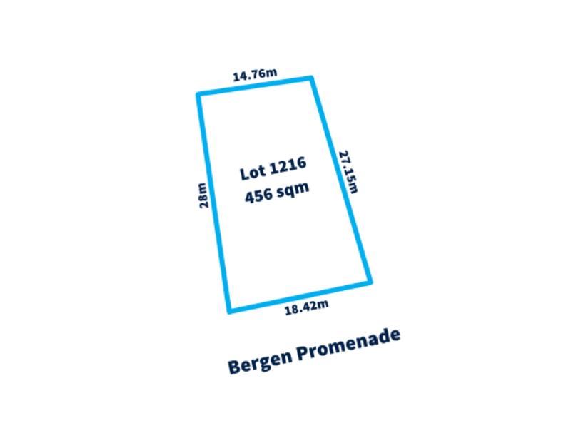 13 Bergen Promenade, Southern River