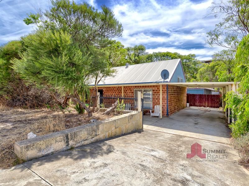 20 Allan Road, Binningup