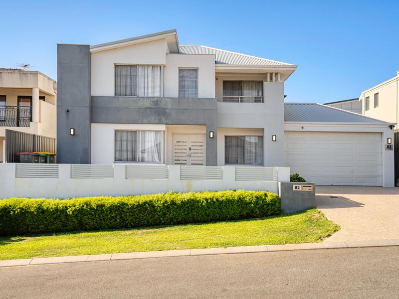 82 Marginson Drive, Landsdale