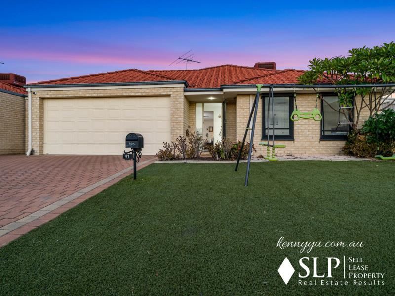 41 Kembla Circle, Madeley