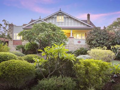 77 Tyrell Street, Nedlands WA 6009