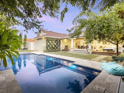 77 Tyrell Street, Nedlands WA 6009