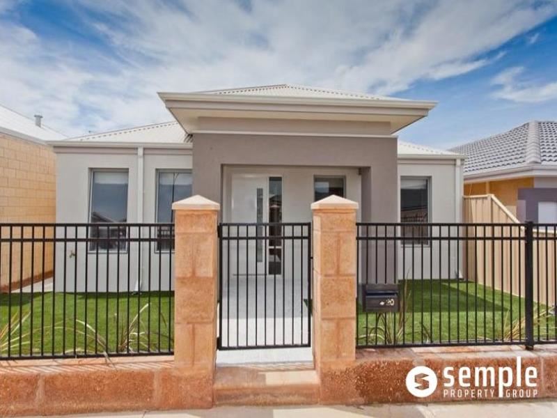 20 Weetman Road, Hammond Park
