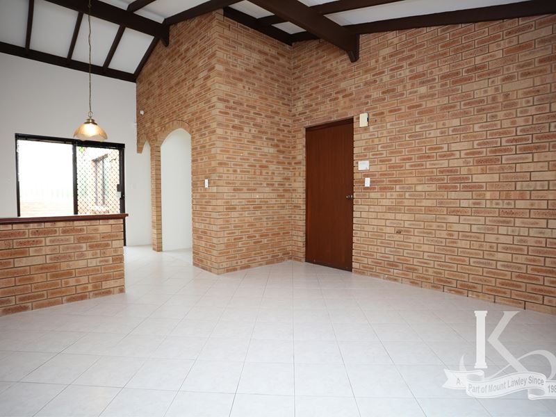 2/54 First Avenue, Mount Lawley