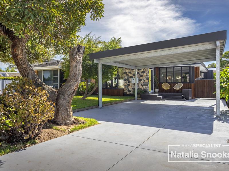 6B Buntine Road, Wembley Downs