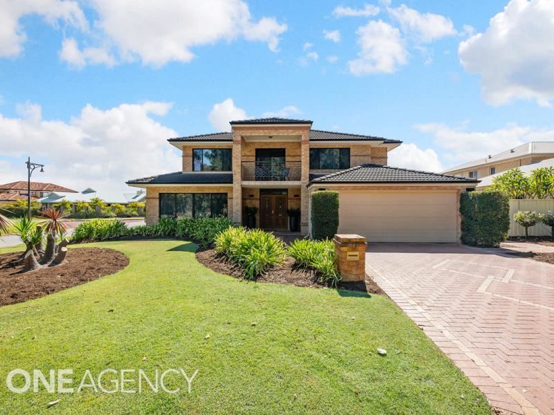 5 Bennett Drive, Canning Vale