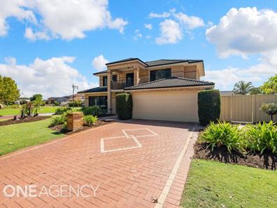 5 Bennett Drive, Canning Vale WA 6155