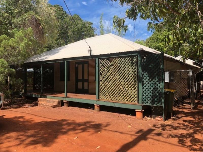 24 Robinson Street, Broome