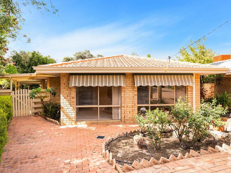 21B Farleigh Drive, Willetton
