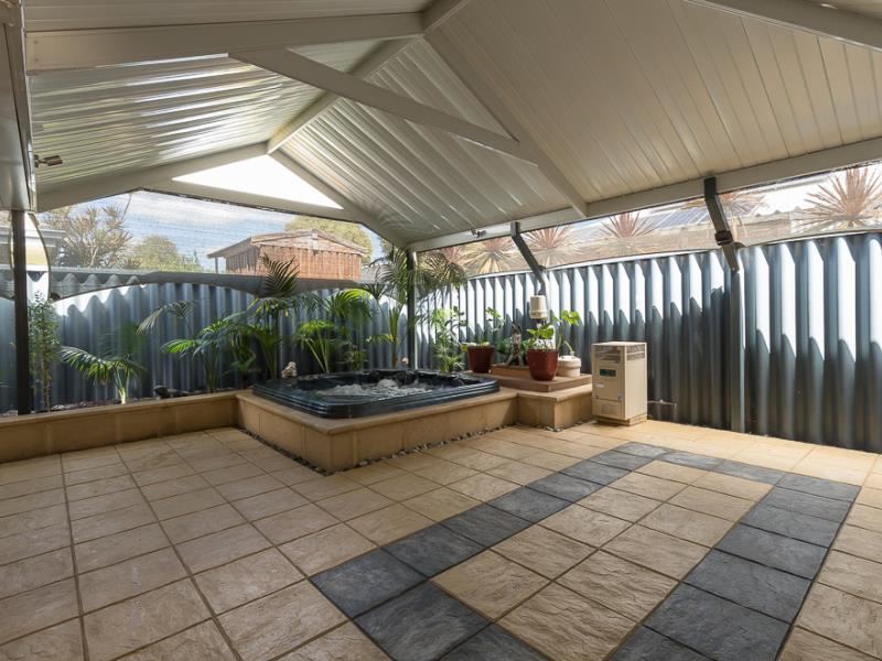 28 Rivergums Blvd, Baldivis WA 6171
