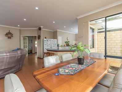 28 Rivergums Blvd, Baldivis WA 6171