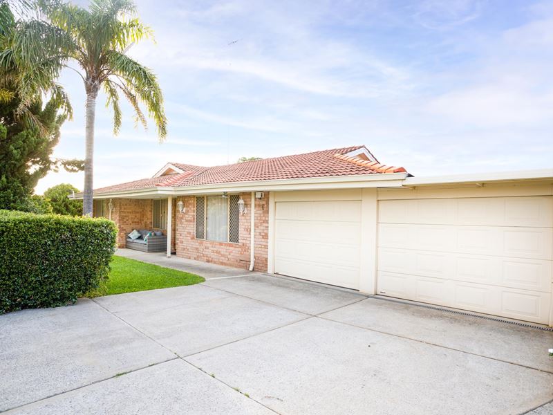 6 Dixon Street, Beaconsfield